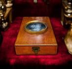 Loupe - Graphoscope - 1910-1920 - France - Unis-France -