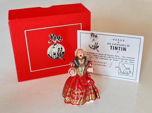 Pixi n°4508 (Année 1990) - Tintin - La Castafiore en, Boeken, Strips | Comics