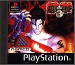Tekken 3 (Losse CD) (PS1 Games), Games en Spelcomputers, Games | Sony PlayStation 1, Ophalen of Verzenden, Zo goed als nieuw