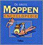 De grote moppenencyclopedie 9789024364176, Boeken, Stripverhalen, Verzenden, Gelezen