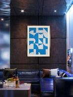 Alejandro Valdes - Equilibrio modular - XL, Antiek en Kunst