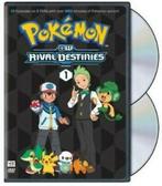 Pokemon: Black & White Rival Destinies S DVD, Cd's en Dvd's, Dvd's | Overige Dvd's, Zo goed als nieuw, Verzenden
