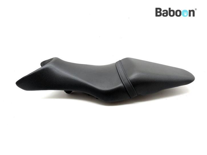 Buddy Seat Compleet Honda CB 650 F 2017-2018 (CB650F CB650FA, Motoren, Onderdelen | Honda, Gebruikt, Verzenden