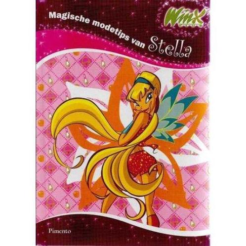 De Magische Modetips Van Stella 9789049920760, Livres, Livres pour enfants | Jeunesse | 10 à 12 ans, Envoi