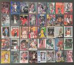 1989 to 2022 - NBA - Stars & Rookies Collection (40 cards) -, Hobby & Loisirs créatifs