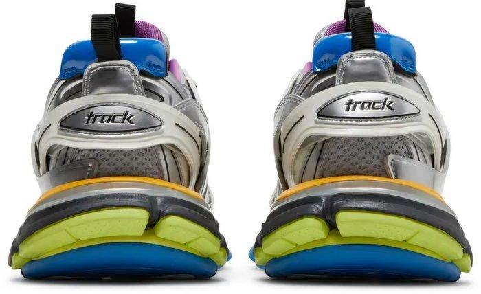 Balenciaga - Track - Sneakers - Maat: EU 44 - Nieuw met tags, Kleding | Heren, Schoenen