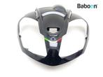 Bovenkuip Aprilia Tuono RSV 1000 R (+Factory) 2006-2011, Motoren, Onderdelen | Overige, Verzenden, Gebruikt