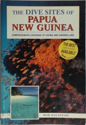 The dive sites of Papua New Guinea, Livres, Langue | Langues Autre, Envoi