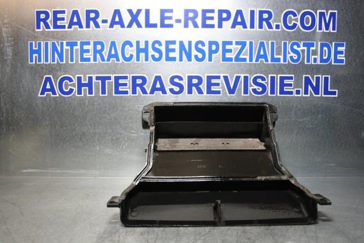 Kachelhuis Opel Ascona A, Opel Manta A, gebruikt., Auto-onderdelen, Interieur en Bekleding, Gebruikt, Opel, Verzenden