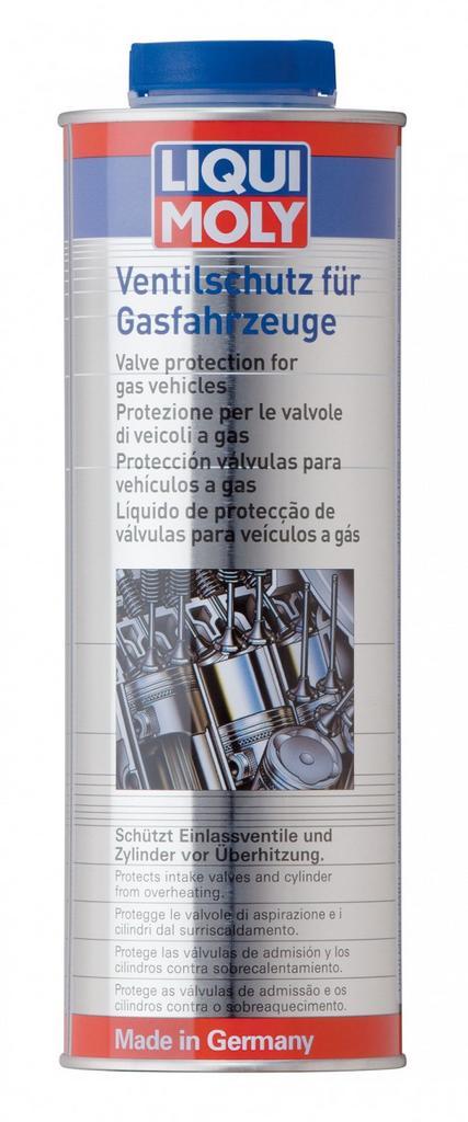 Liqui Moly Klepbescherming voor LPG 1 Liter, Autos : Divers, Produits d'entretien, Enlèvement ou Envoi