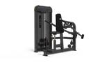 LP110 | GYMFIT TRICEPS PRESS | LUXURY-LINE PLUS-Touchscreen, Verzenden, Nieuw, Overige typen