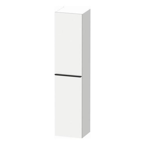 Hoge Kast Duravit D-Neo Kolomkast Wand 176 cm Linksdraaiend, Doe-het-zelf en Bouw, Sanitair, Bad, Nieuw, Ophalen of Verzenden