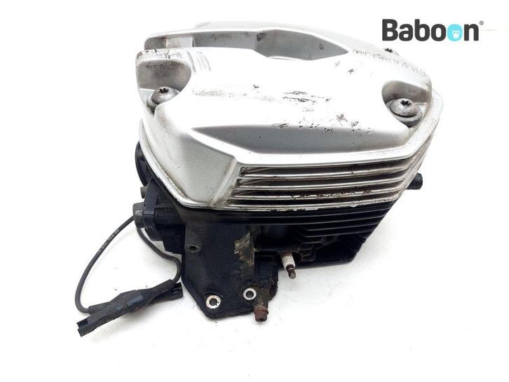 Culasse droite BMW R 1200 RT 2005-2009 (R1200RT 05), Motoren, Onderdelen | BMW, Verzenden