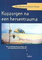 Kopzorgen na een hersentrauma 9789053509838 K. Beeckmans, Verzenden, Zo goed als nieuw, K. Beeckmans