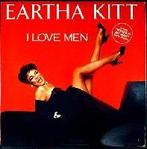 Eartha Kitt - I Love Men, Verzenden
