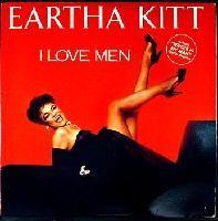 Eartha Kitt - I Love Men, CD & DVD, Vinyles | Pop, Envoi