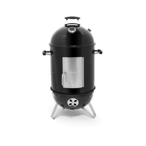 NIEUW - Barbecook rookoven Oskar M, Tuin en Terras, Houtskoolbarbecues, Nieuw, Verzenden