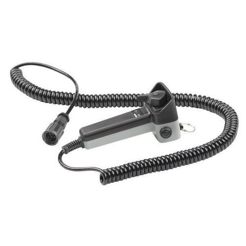 Bieden: Vetus FUREM wired Follow-Up autopilot steering cont, Watersport en Boten, Navigatiemiddelen en Scheepselektronica, Ophalen of Verzenden