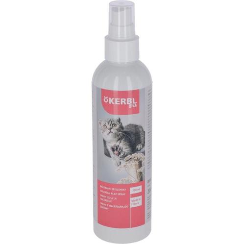 Spray catnip, 200 ml 0 - kerbl, Dieren en Toebehoren, Katten-accessoires