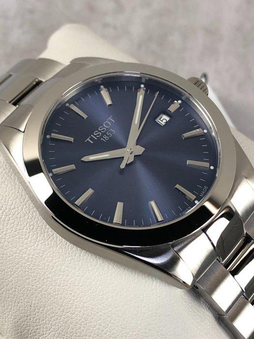 Tissot - Gentleman - Zonder Minimumprijs -, Handtassen en Accessoires, Horloges | Heren