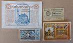 Oostenrijk. - 176 Notgeldscheine - 1920s (Zonder