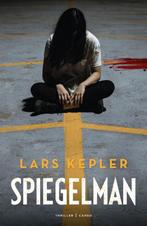 Spiegelman 9789403106410 Lars Kepler, Boeken, Verzenden, Zo goed als nieuw, Lars Kepler