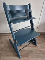 Stokke - Peter Opsvik - Kinderstoel - Tripp Trapp - Hout