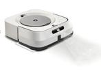 iRobot Braava jet m6 - Dweilrobot - Imprint Smart Mapping -, Elektronische apparatuur, Verzenden, Zo goed als nieuw