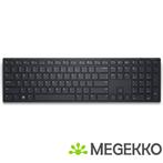 Dell KB500 Qwerty US Draadloos Toetsenbord, Verzenden