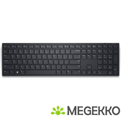 Dell KB500 Qwerty US Draadloos Toetsenbord, Informatique & Logiciels, Claviers, Envoi