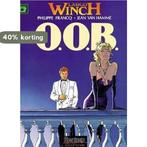 Largo winch 03. o.o.b. 9789031415182 Francq, Verzenden, Gelezen, Francq
