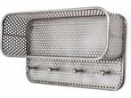 Veiling - Furnilux Wandkapstok By-Boo – Metaal Zilver, Huis en Inrichting, Nieuw