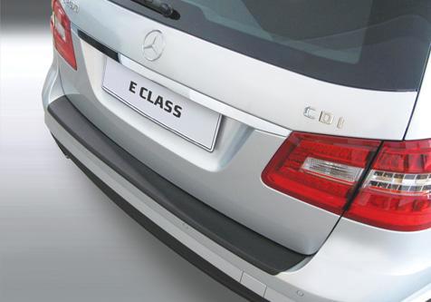 Achterbumper Beschermer | Mercedes-Benz E-Klasse Estate W212, Auto diversen, Auto-accessoires, Nieuw, Verzenden