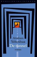 De tunnel, Boeken, Verzenden, Nieuw, Nederlands