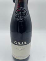 1993 Gaja Sori Tildin - Piëmont - 1 Fles (0,75 liter), Verzamelen, Nieuw