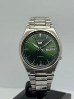 Seiko - Seiko 5 Automatic Day-Date - Zonder minimumprijs -