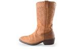 Nelson Cowboy laarzen in maat 32 Bruin | 5% extra korting, Verzenden, Jongen of Meisje, Nieuw, Nelson