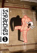 Scratches / Scratches / 1 9789492117540, Boeken, Verzenden, Zo goed als nieuw