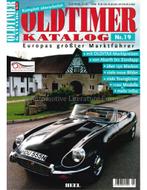 2005 OLDTIMER KATALOG DUITS 19, Boeken, Ophalen of Verzenden, Nieuw