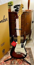 Fender - Stratocaster - SSS - - Elektrische gitaar - 2023, Nieuw