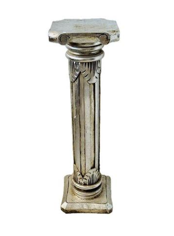 Style Néoclassique Colonne - 1850-1900 - Motif classique