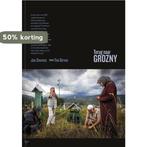 Terug naar Grozny 9789460580635 Jan Stevens, Boeken, Verzenden, Zo goed als nieuw, Jan Stevens