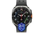 Samsung Galaxy Watch Ultra (2025) - Smartwatch - 47mm -, Verzenden, Nieuw