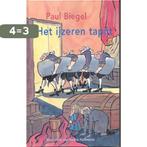 Het ijzeren tapijt 9789025107543 Paul Biegel, Boeken, Verzenden, Gelezen, Paul Biegel