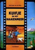 Kuifje en het Haaienmeer Stripboek, Collections, Ophalen of Verzenden