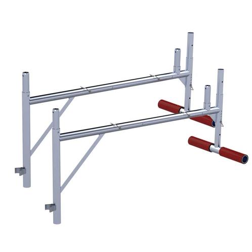 Euroscaffold uitwijkconsole steiger, Doe-het-zelf en Bouw, Steigers, Verzenden