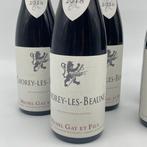 2018 Michel Gay et Fils - Chorey-les-Beaune - 5 Halve, Nieuw
