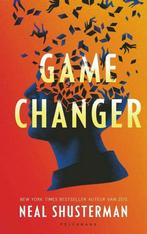 Gamechanger 9789464291513 Neal Shusterman, Verzenden, Zo goed als nieuw, Neal Shusterman