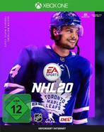NHL 20-Duits (Xbox One) NIEUW, Ophalen of Verzenden, Nieuw