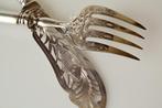 Henri - Louise Chenailler - Serveerset voor vis - 950 Zilver